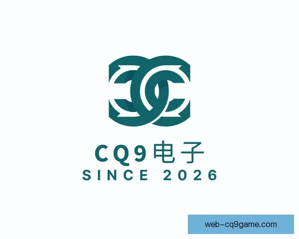 知道CQ9电子